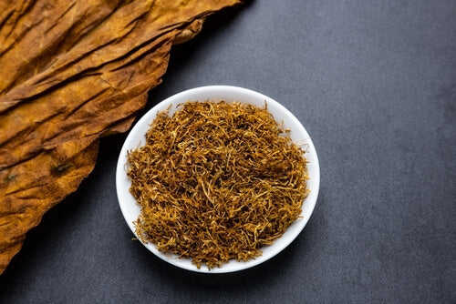 What is a Homogenized Tobacco Leaf Wrapper?