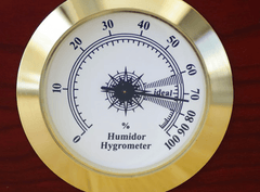 Why Do Some Manufactures Conduct Humidity Tests On Their Cigars?