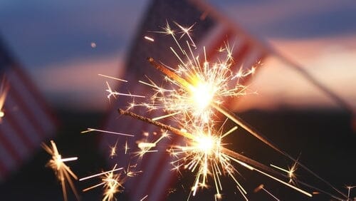 Why Do Some People Enjoy Celebrating Independence Day with a Cigar?