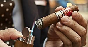 The Complete Power of a Cigar Lighter, News