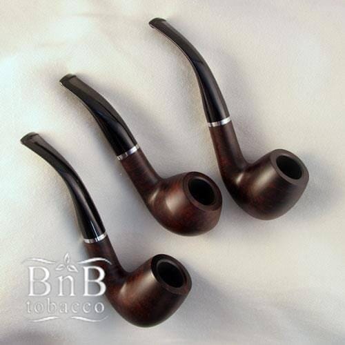 3 Smoking Pipes