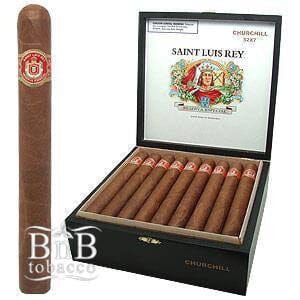 St Luis Rey Cigars