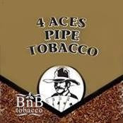 4 Aces Pipe Tobacco