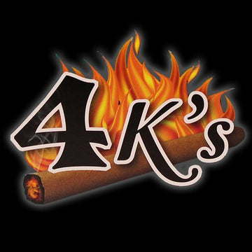 Good Times 4k's Wraps