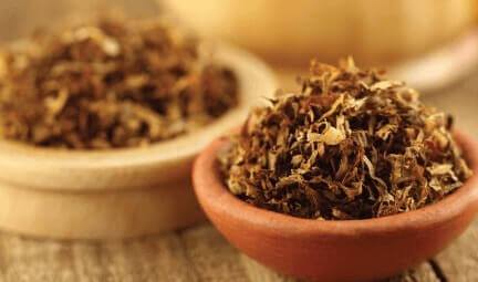 Pipe Tobacco