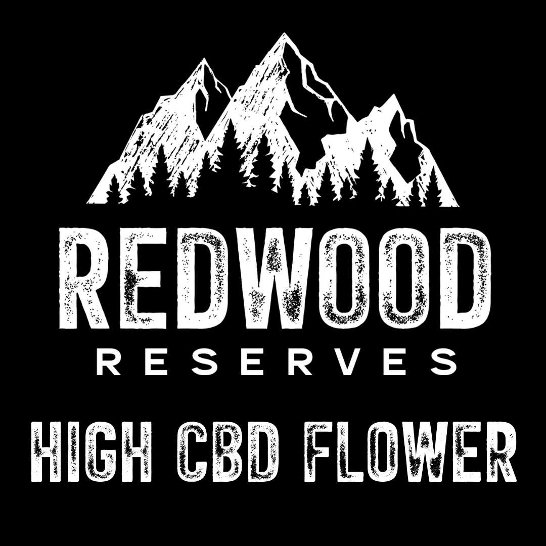 Redwood Reserves CBD
