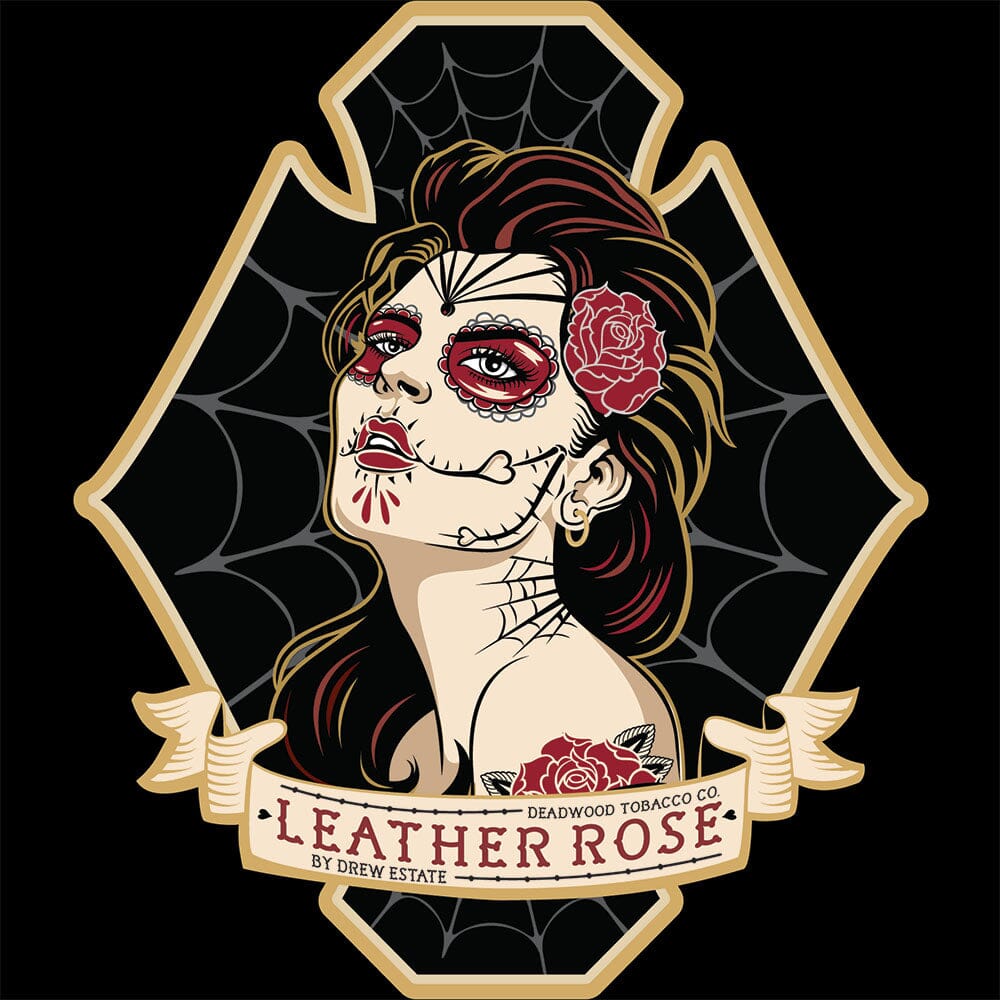 Deadwood Tobacco