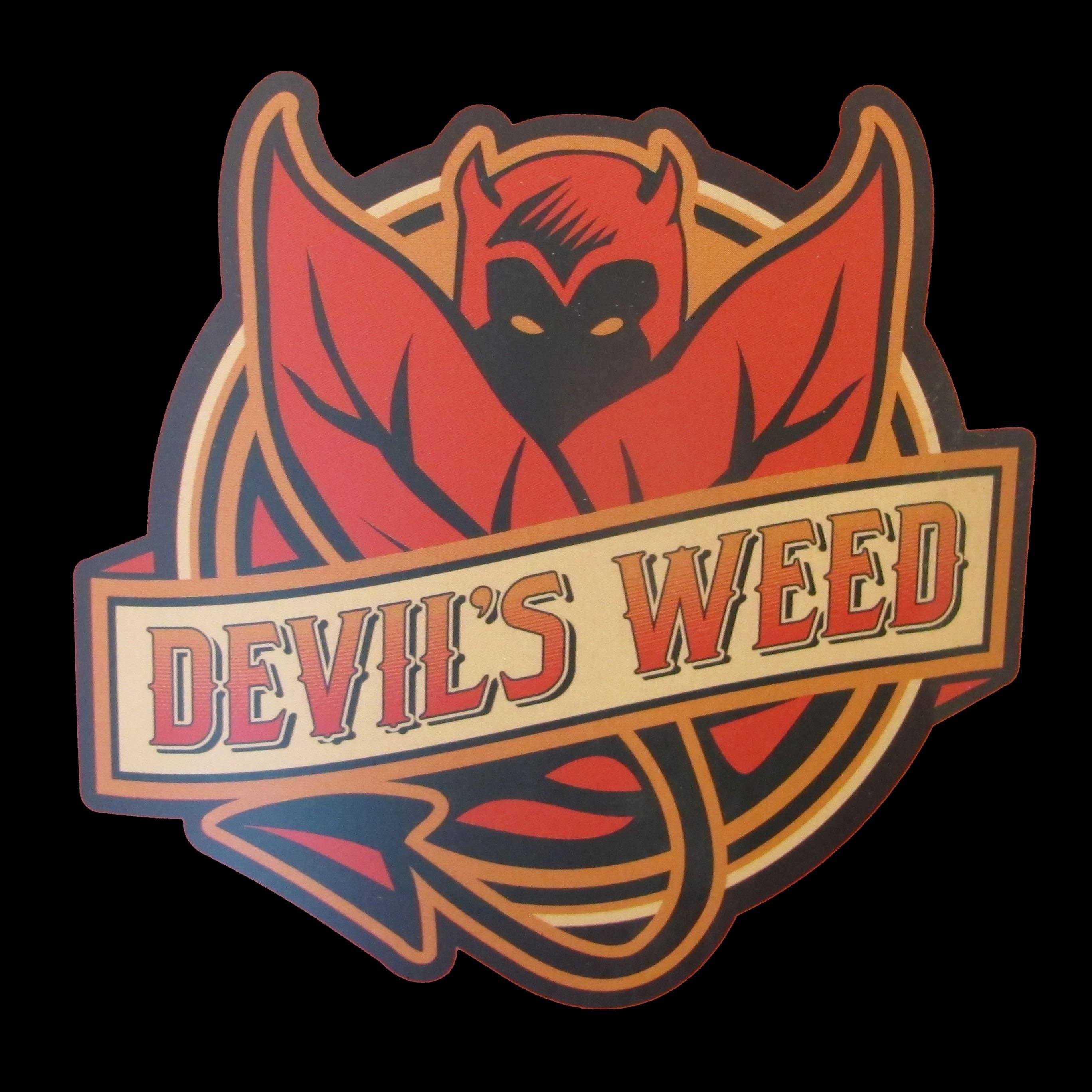 Devil's Weed