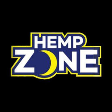 Hemp Zone Wraps
