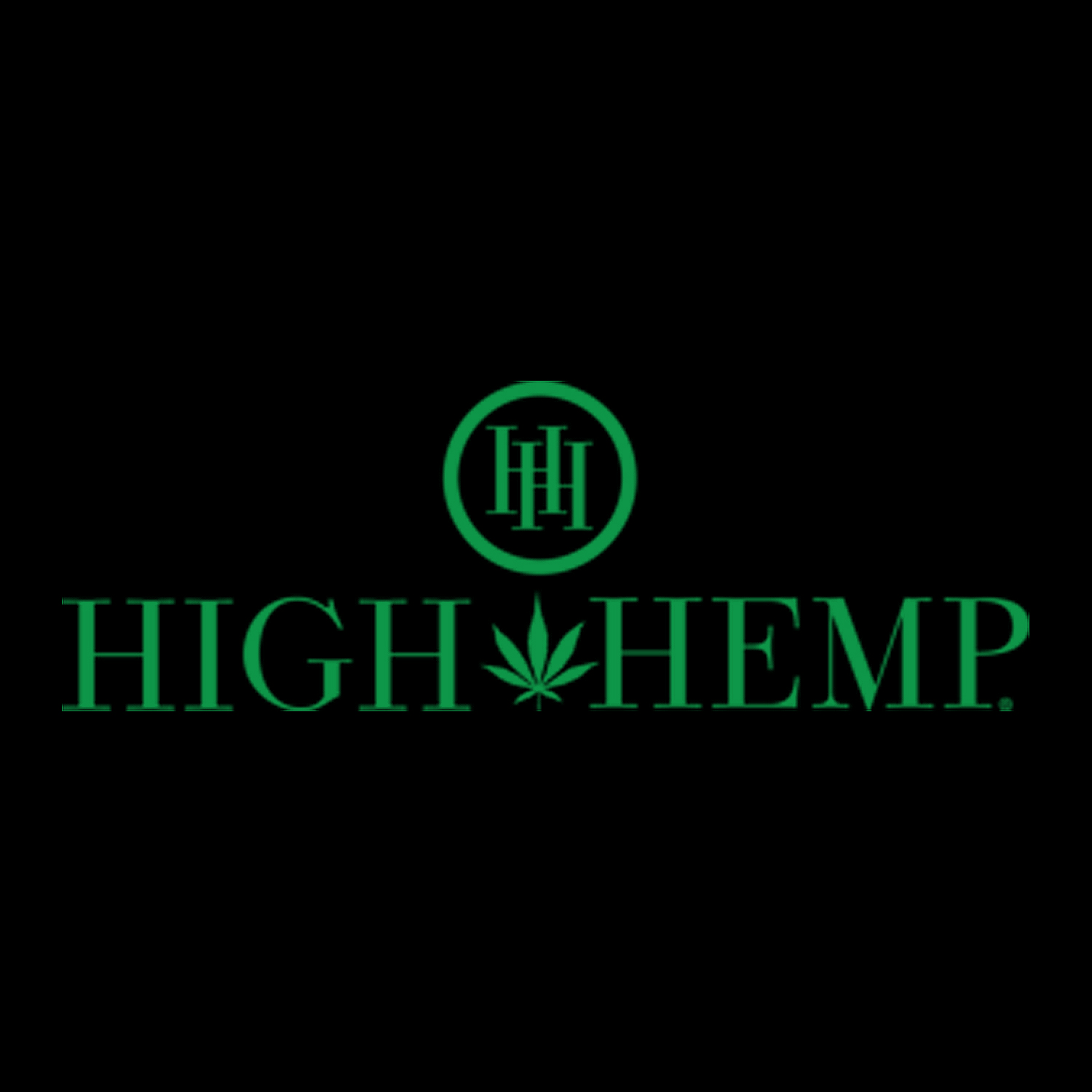 High Hemp Papers