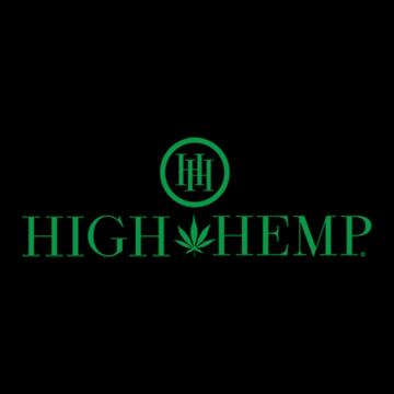 High Hemp Wraps