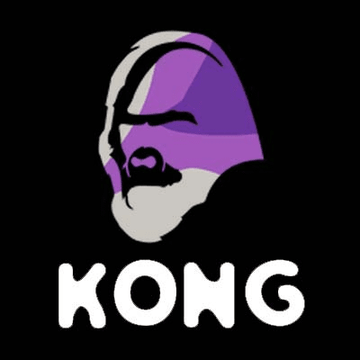 Kong Wraps