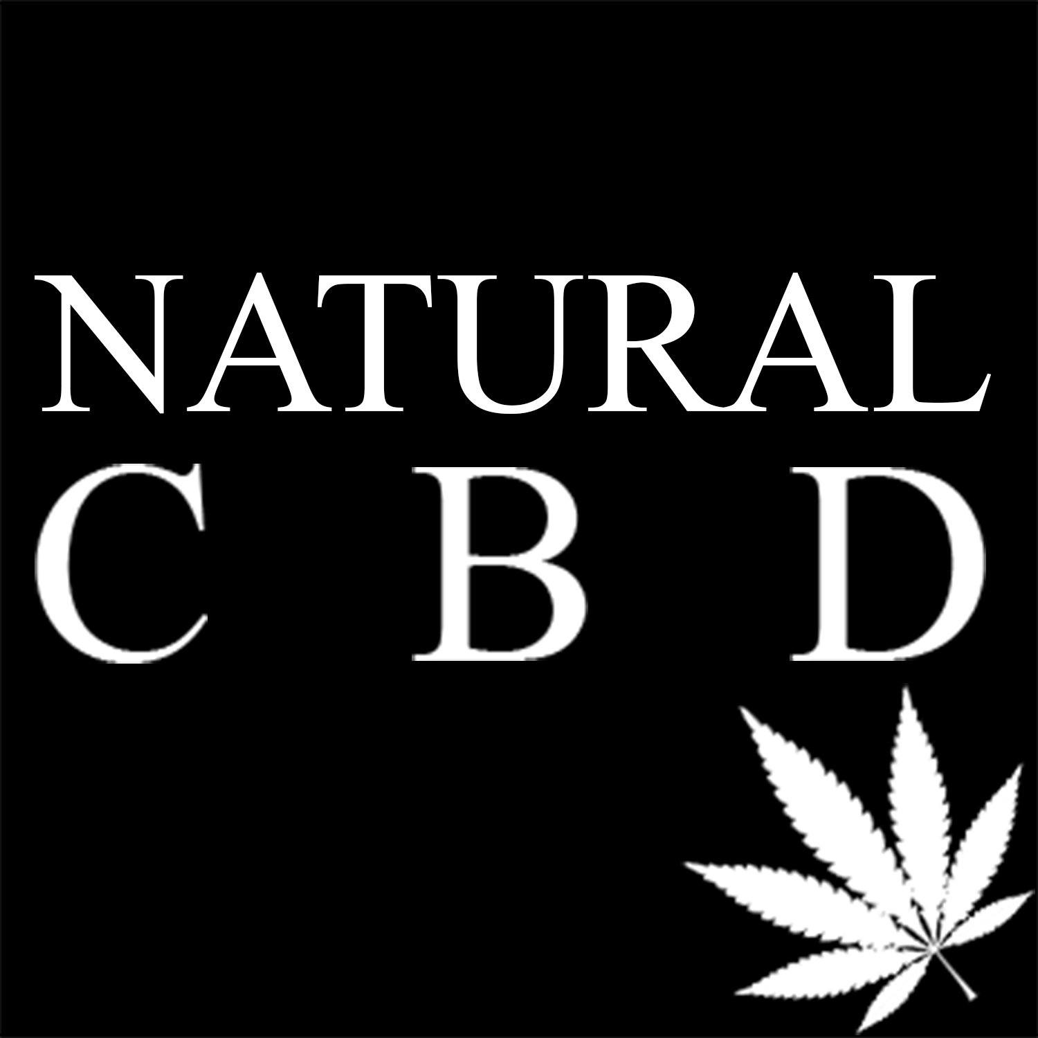 Natural CBD Smokes