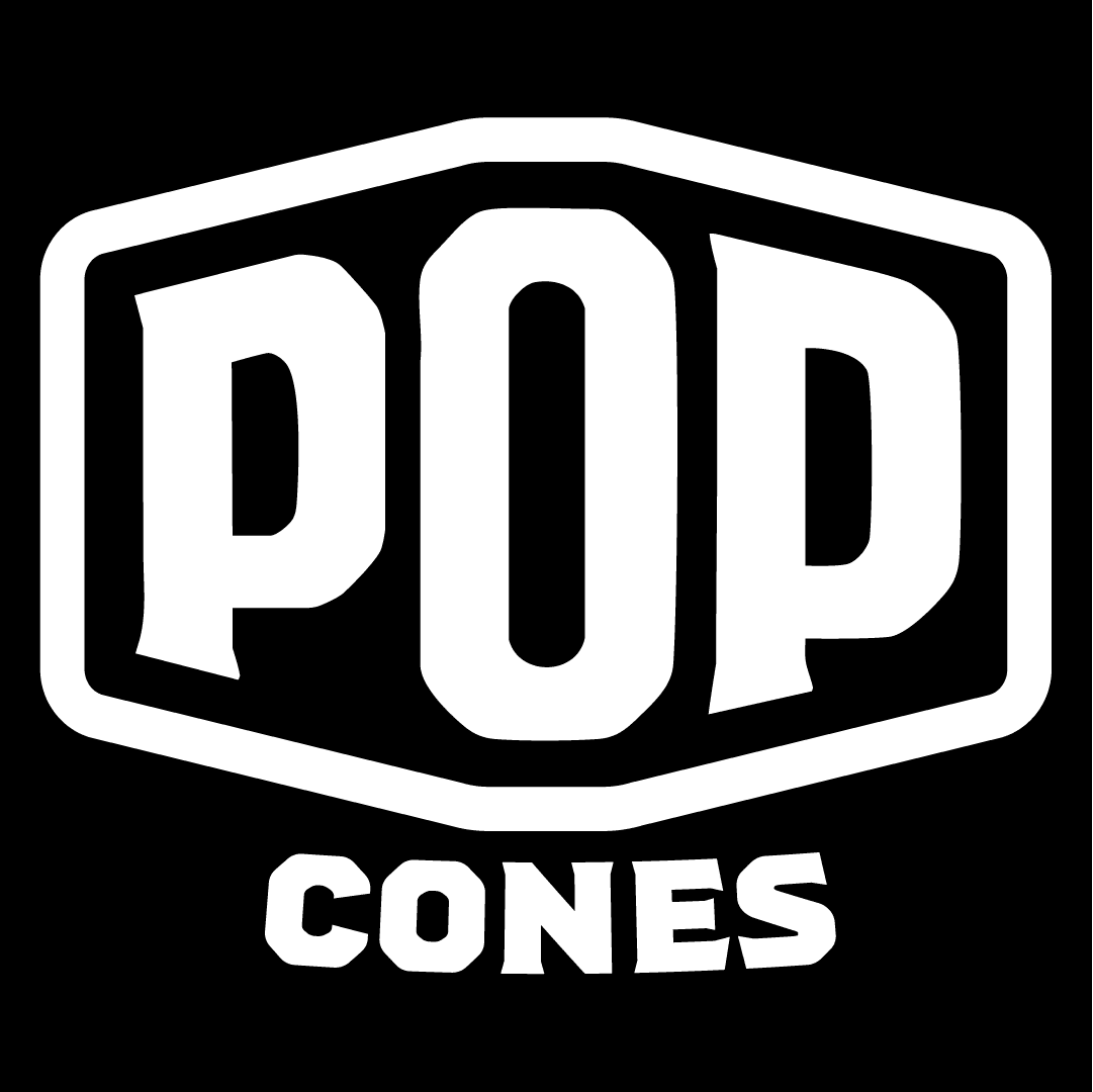 POP Cones