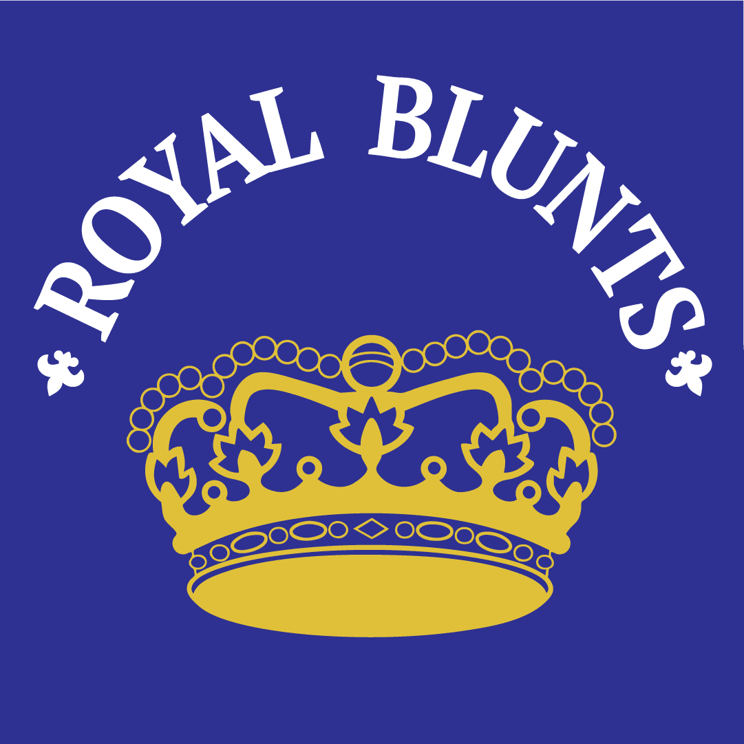 Royal Blunts Wraps