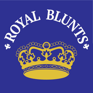 Royal Blunts