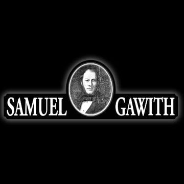 Samuel Gawith