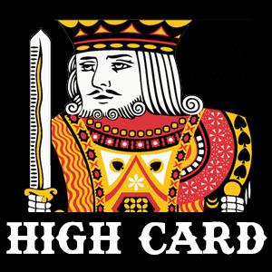 High Card