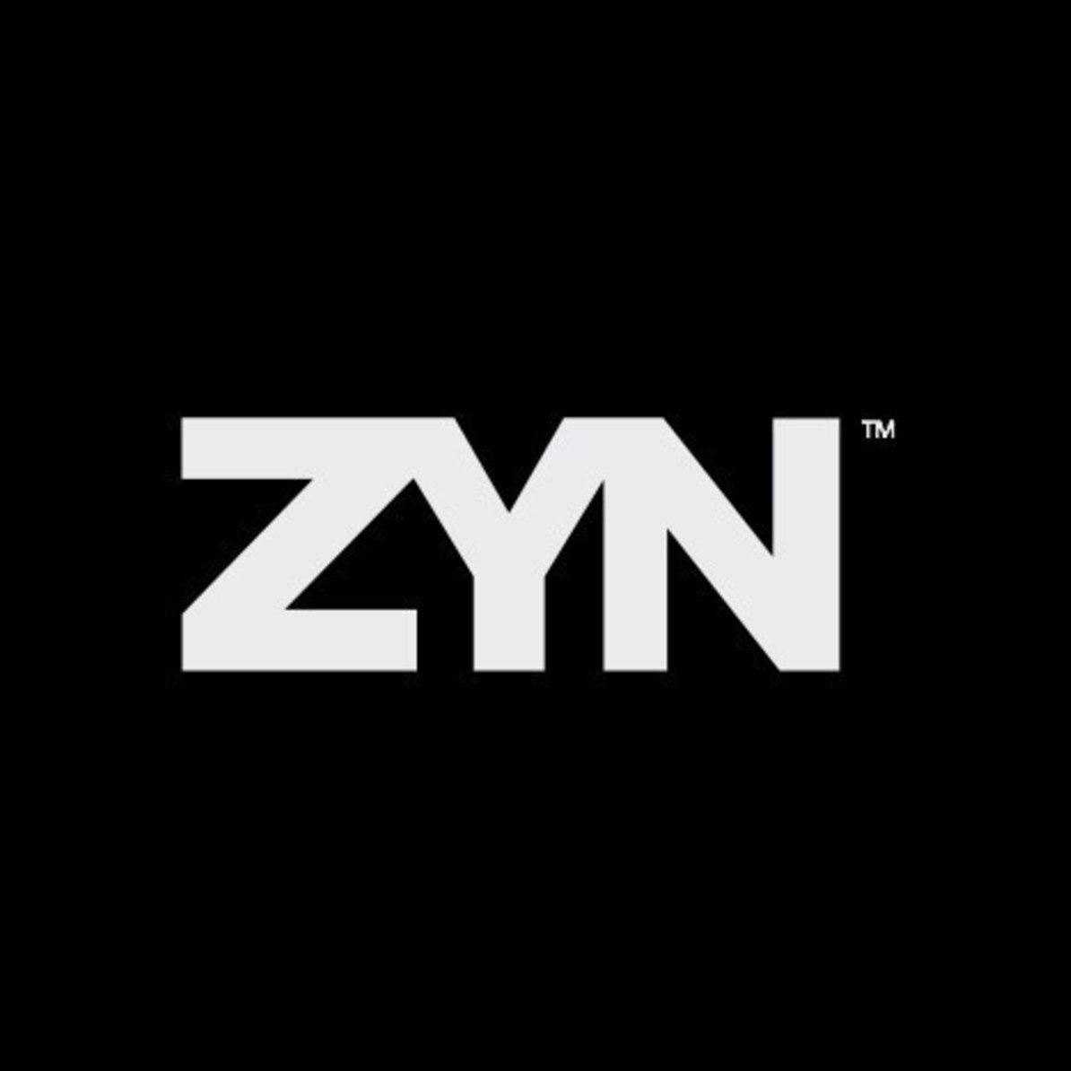 Zyn Nicotine Pouches