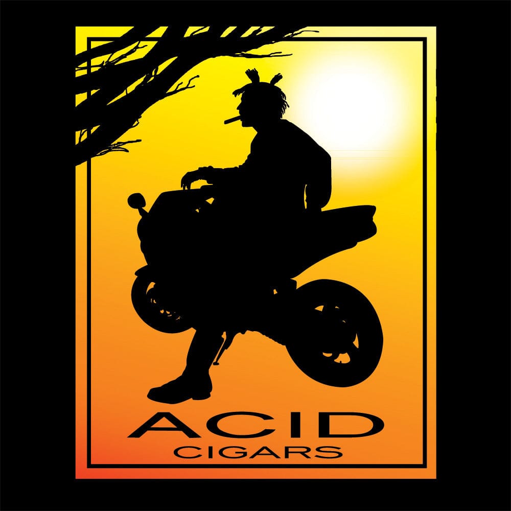 Acid