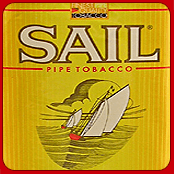 Sail Pipe Tobacco