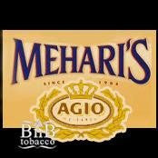 Agio Mehari's