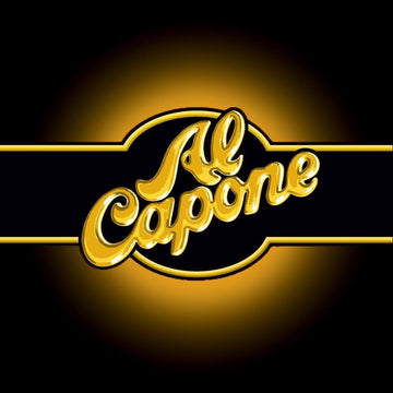Al Capone Leaf