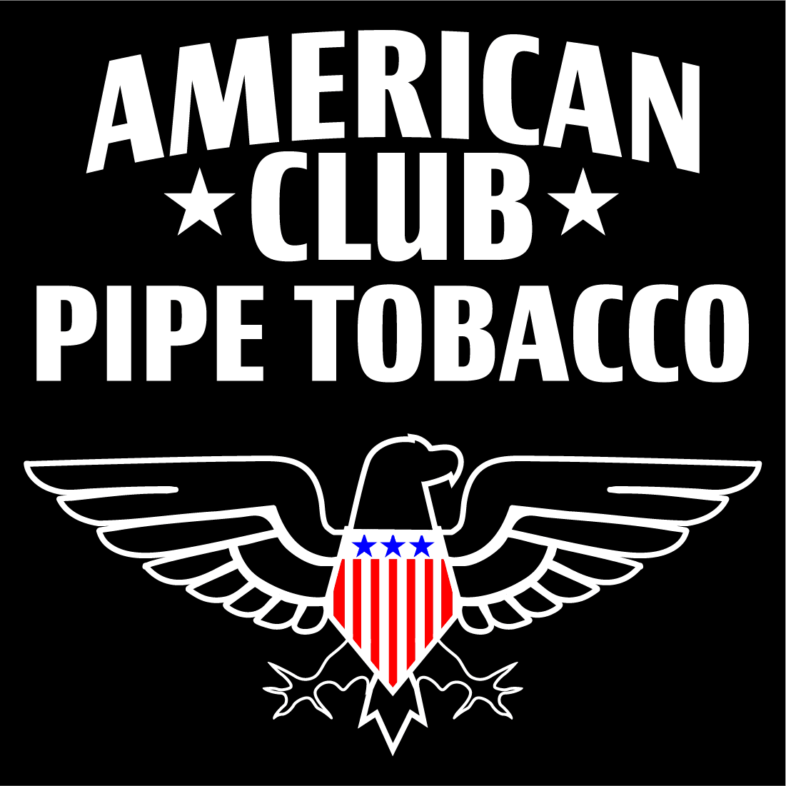 American Club Pipe Tobacco