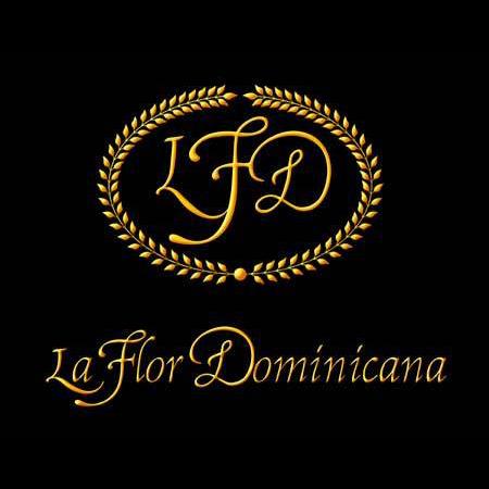 La Flor Dominicana