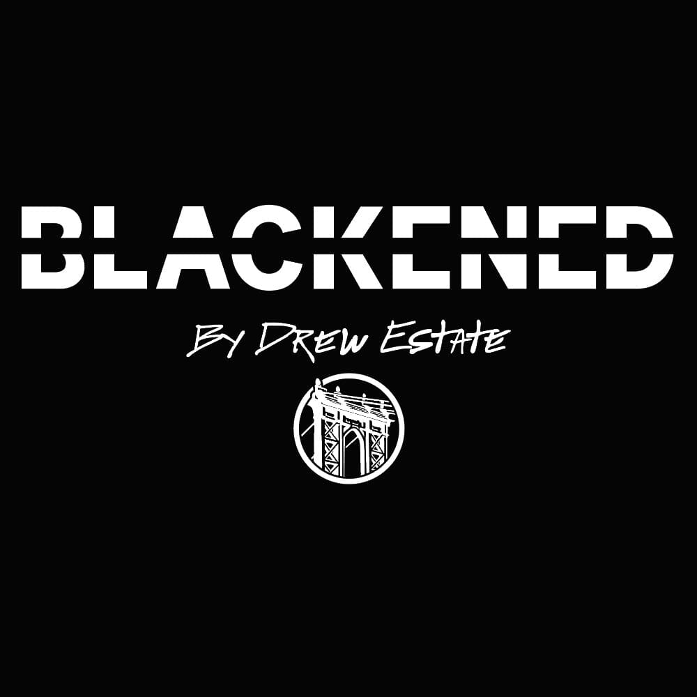 Blackened