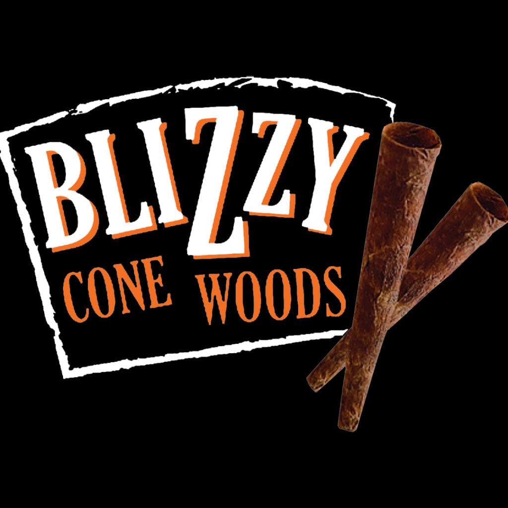 Blizzy Cone