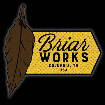 Briarworks Pipe Tobacco