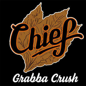 Chief Grabba Crush