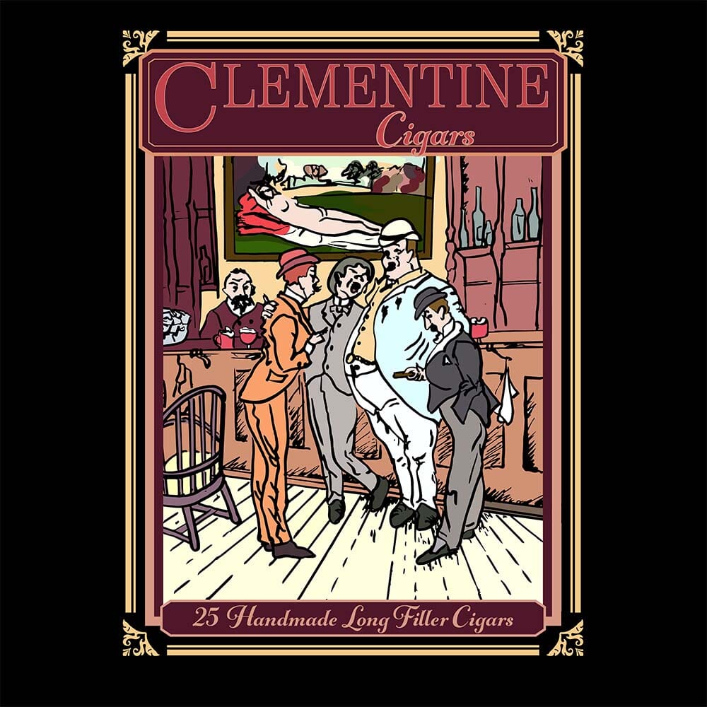 Clementine