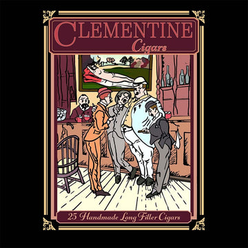 Clementine