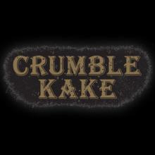 Crumble Kake