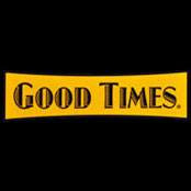 Good Times Wraps