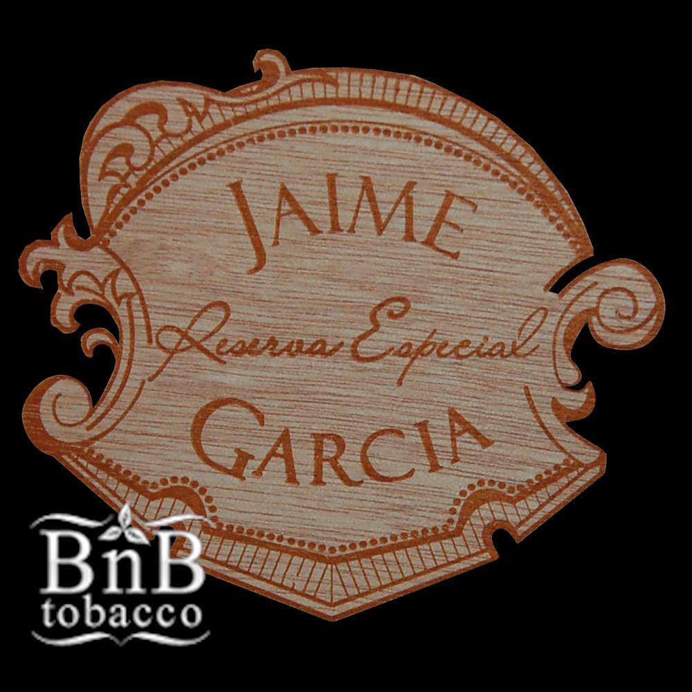 Jaime Garcia