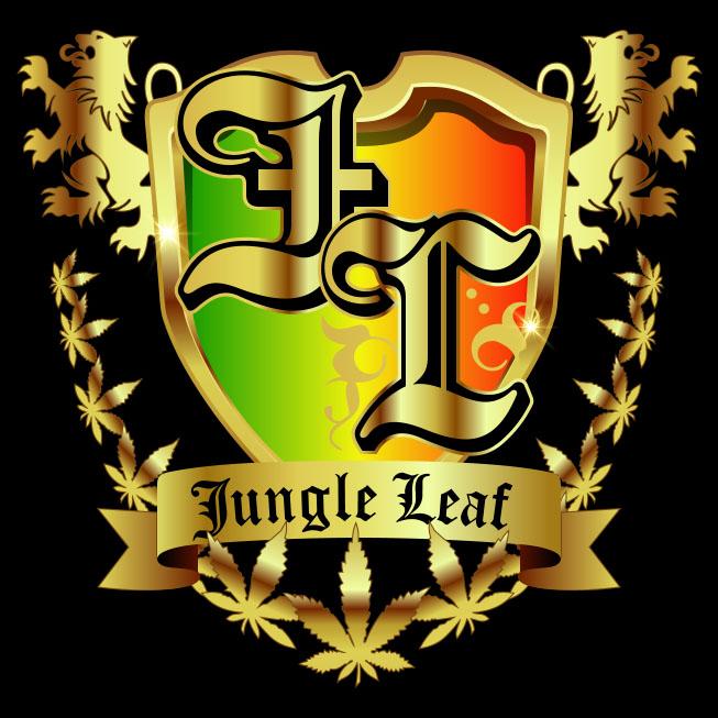Jungle Leaf
