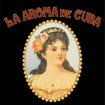 La Aroma de Cuba