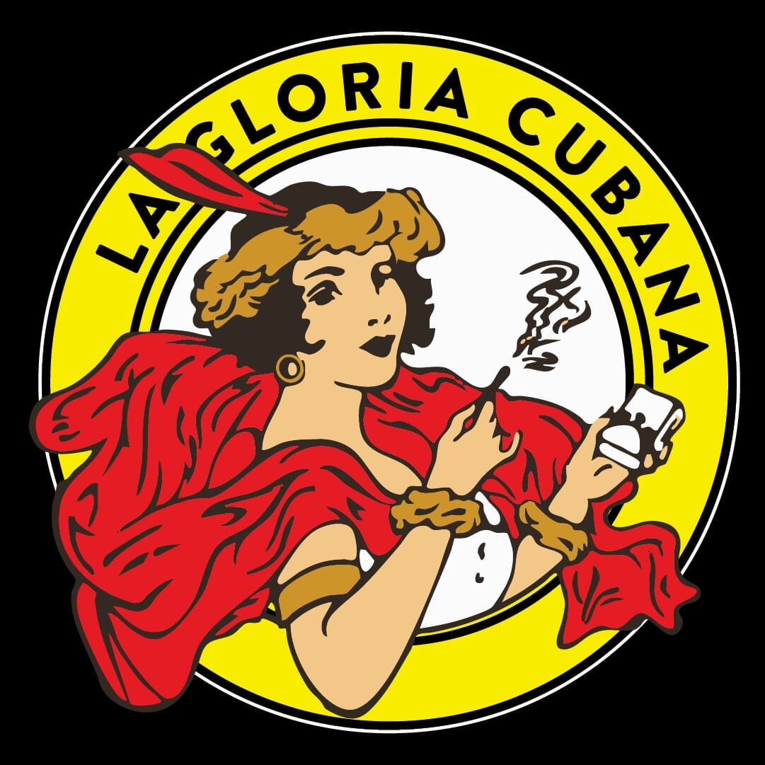 La Gloria Cubana cigars