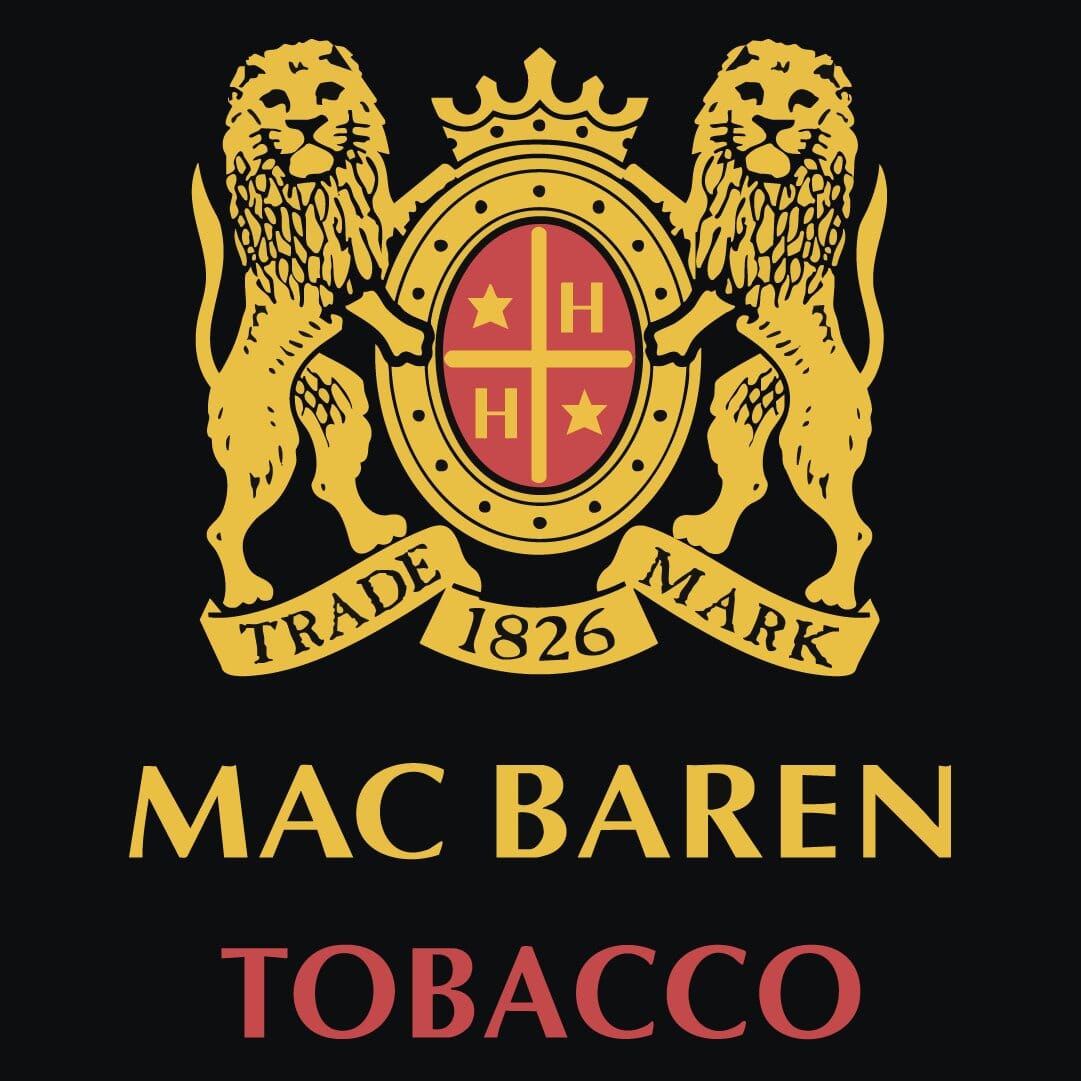 Mac Baren Pipe Tobacco