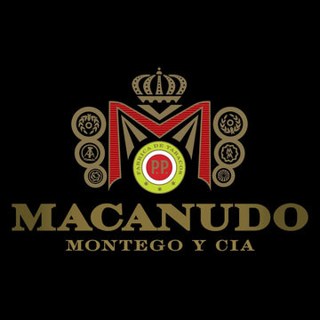 Macanudo