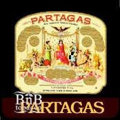 Partagas