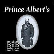 Prince Albert Tobacco