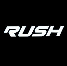 Rush Nicotine Pouches