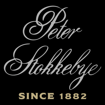 Peter Stokkebye