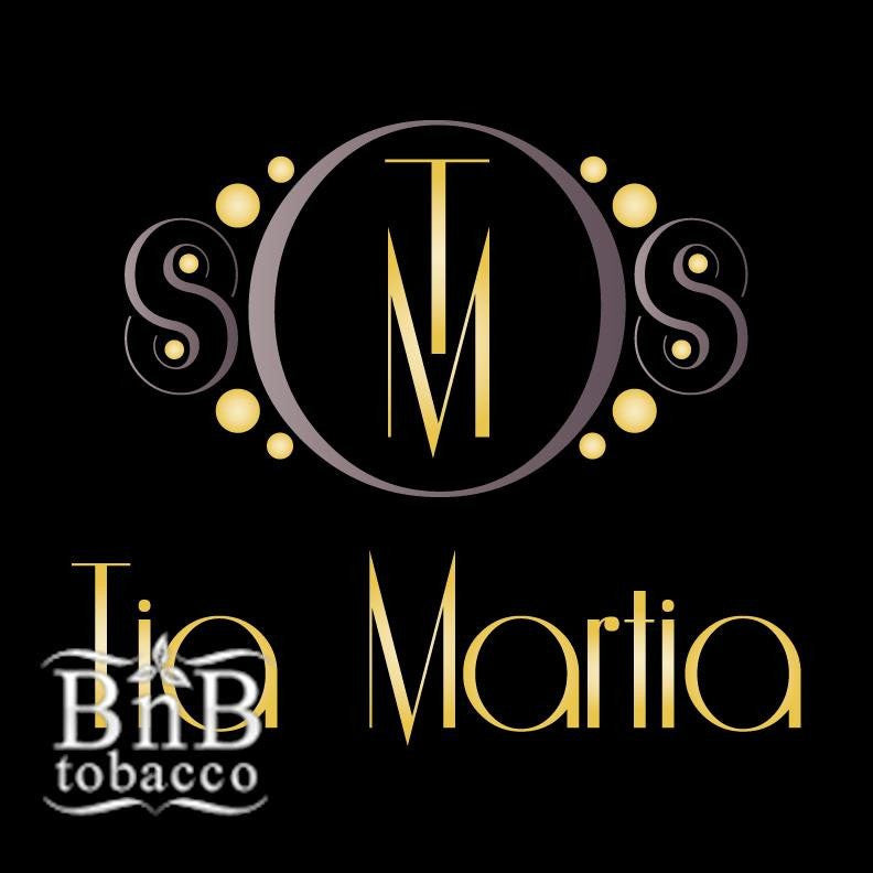 Tia Martia Cigars