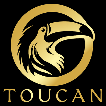 Toucan Wraps