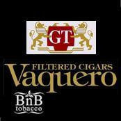 Vaquero Filtered Cigars